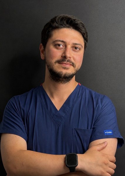 Dt. Orhan Berka Kara